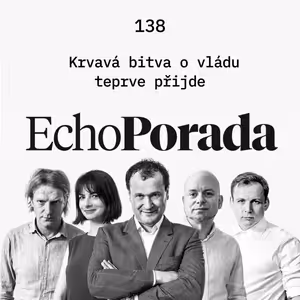 Krvavá bitva o vládu teprve přijde