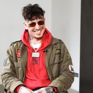 Sergei Barracuda - Jsem ultra sigma hyper