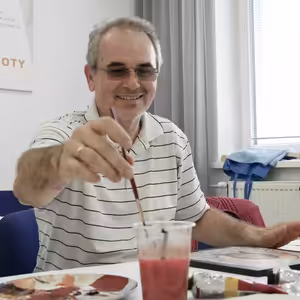 *PREDNÁŠKA: Byť živou ikonou (o. Marek Višňovský)