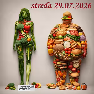Tajomstvá zdravia 391 - 2026-07-29 Zdravá strava 29/2026