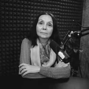 Podcast hmmm...: Väzni vlastných zmyslov. Aký je život hluchoslepých?