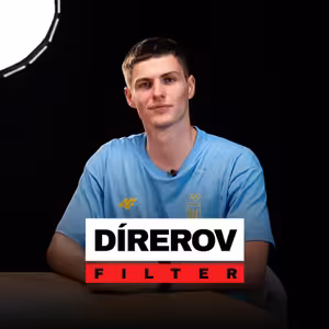 Dmytro Shepiuk: Cez zimu na olympiáde, v máji s lopatou v jame!