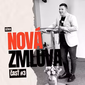 Nová zmluva #3 | Konečne sloboda | 26.11.2023