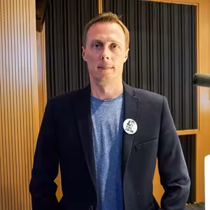 Marek Vagovič - Myslím si, že nad Kočnerom je niekto oveľa vplyvnejší