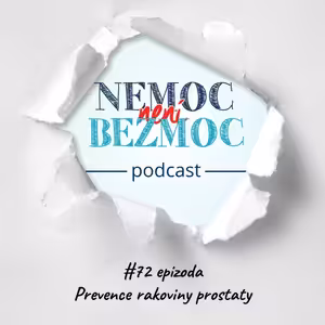 Prevence rakoviny prostaty
