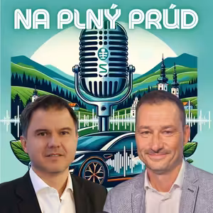 M.Gašparík z Renomia: Je poistenie elektromobilov naozaj drahšie?