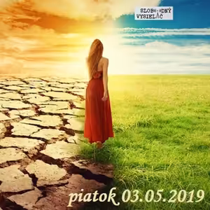 Cesta vzostupu 92 - 2019-05-03 Staňte sa majstrami života…