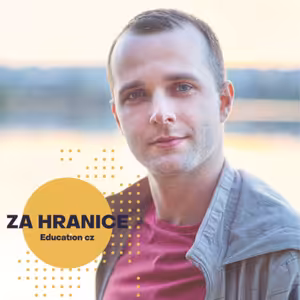 #25 - S Davidem Kotenem o zkušenostech z Číny, Vietnamu i Ukrajiny