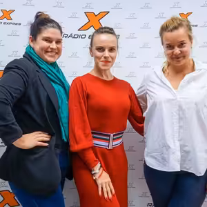 Inštruktorka Pole dance Adriana Hájková v Hemendexe