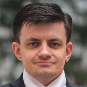 Náměstek MZ ČR Filip Vrubel shrnuje novinky, které přináší novela o veřejném zdravotním pojištění