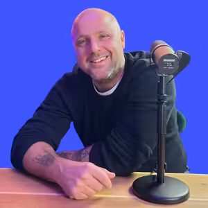 Ondřej Fér - Alkoholika musíte ze svého života odříznout. Závislost nikdy úplně nezmizí