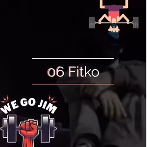 We go Fitko | #06