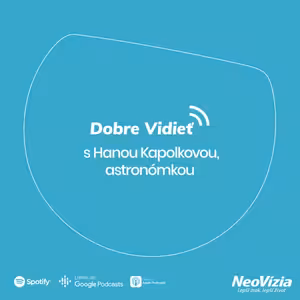 Astronómka Hanka: Najkrajšiu nočnú oblohu vidieť v Poloninách. Pozorovať hviezdy s okuliarmi je nepraktické