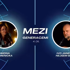 Mezi generacemi - E4