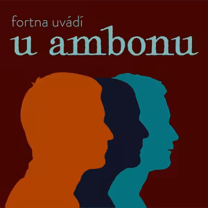 Pavel Pola - Úryvky z Deníku štěstí // Karmelitánské pondělky - 22. 11. 2021