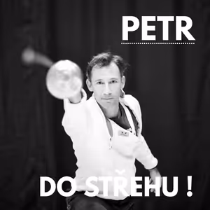 Analytika, statistika a vrcholový sportovní šerm aneb Planchet tracker - Petr Anderle