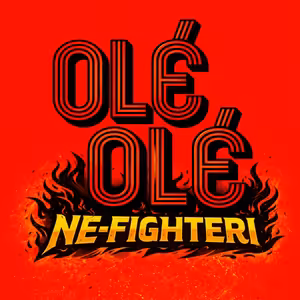 NE-FIGHTERI - Gaethje ešte nekončí, Oktagon 83