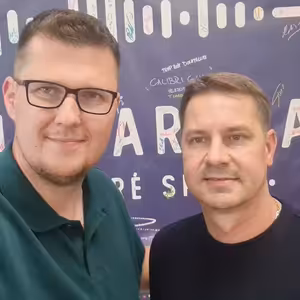 Rozhovory športovci: prezident HC 19 Humenné Peter Ždiňak reaguje na fanúšikovskú kritiku na sociálnych sieťach