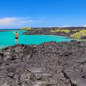 Ešus 31/5/2021: Miške a "průsery na cestách"