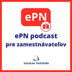 ePN podcast pre zamestnávateľov