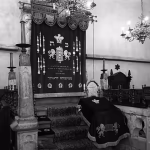 Karol Sidon: Kamenný klíč