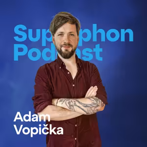 Adam Vopička