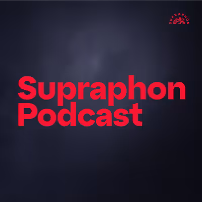SUPRAPHON podcast