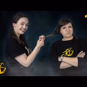 To strašný prokletí - Kampaň 2, Epizoda 15