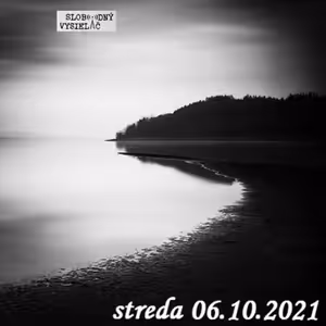 Cesta vzostupu 121 - 2021-10-06 Význam ticha a zmysle života