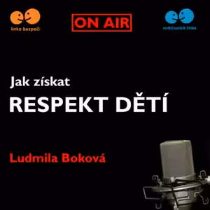 Jak získat respekt dětí