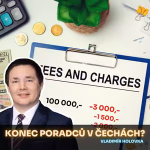 Konec poradců v Čechách?