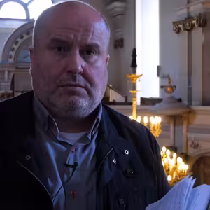 Aké to je, keď sme slepí?