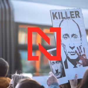 Převychovat, nebo zabít. Ruský plán vyhlazení Ukrajinců