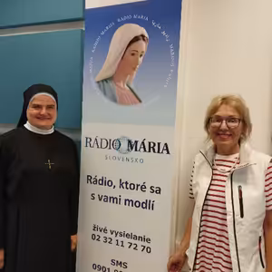 Bl. Zdenka Schelingová a jej odkaz pre dnešnú dobu - sr. Mária Terézia Dobrovičová