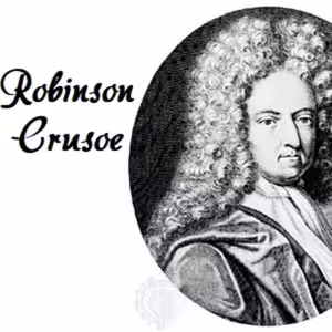 Kapitola 3 (Daniel Defoe, Robinson Crusoe)