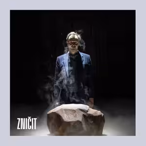 DIVADLO DO UŠÍ: Zničit