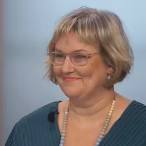 Jana Servusová z Učitelské platformy: Rukojmími jsme byli spíš my. O svého ministra bych se chtěla opřít / 29. 11. 2023