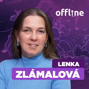 Lenka Zlámalová: Číňani dělají levnější a lepší elektromobily
