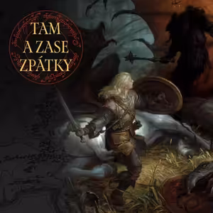 Kdo je Éowyn || První část