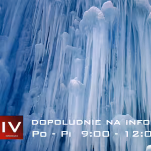 Dopoludnie na Infovojne s Adrianom 6.2.2024