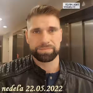 Slobodný šport 74 - 2022-05-22 Karol Fako najmladší