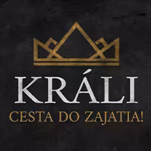 Kolaudačná párty – Králi – Cesta do zajatia! 5