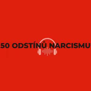 50 odstínů narcismu