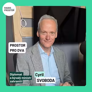 Cyril Svoboda: Napsal jsem vedení lidové strany, co dál. Odpověď jsem nedostal