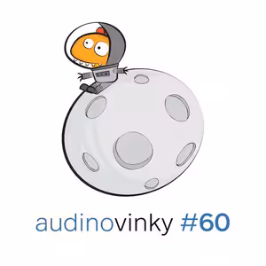 #60 s diamanty, uhlíky, odvrácenou stranou měsíce, tajným hostem a velkým, převelkým překvapením