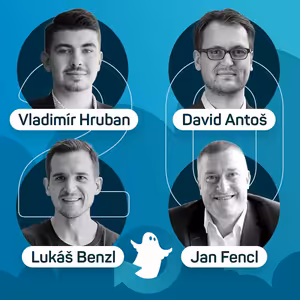 UPDATE SPECIÁL: Jak (pře)tvořit služby pro AI éru