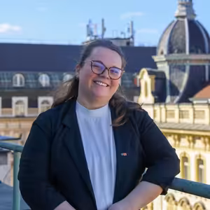 Vendula Nováčková: Jsme jako Nokia, propojujeme lidi. Vnímám, že regiony usilují o větší hlas v EU
