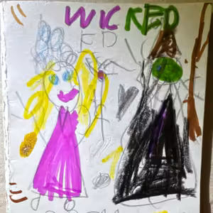 Prazdniny s opicou Škoricou - V tabore treba posluchat