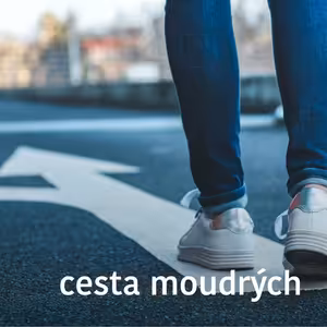 Cesta moudrých - Honza Měrka (3.5.2020)