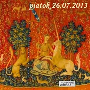 Ariadnina niť 02 - 2013-07-26 - Analógia medzi osobnou biografiou, kultúrnymi epochami a evolučnými obdobiami v prírode